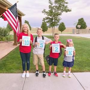 Meet your Posher, Heather